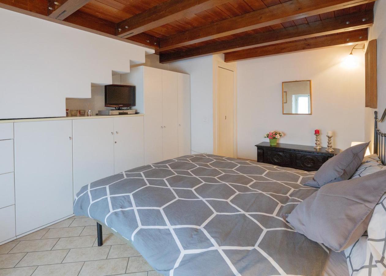 Casa Snomata Lejlighed Senigallia Eksteriør billede